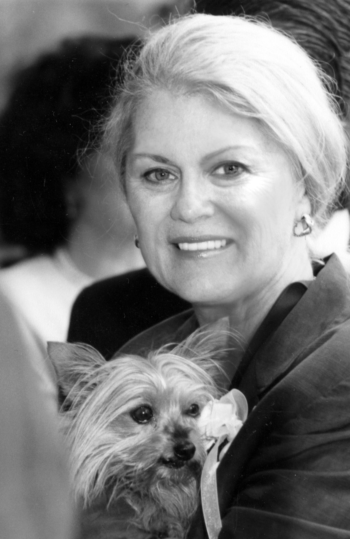 Donna Lee